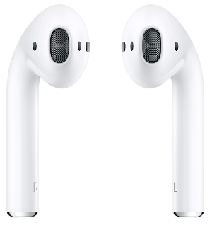 AirPods